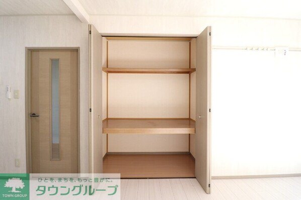 メゾン・アモーレの物件内観写真